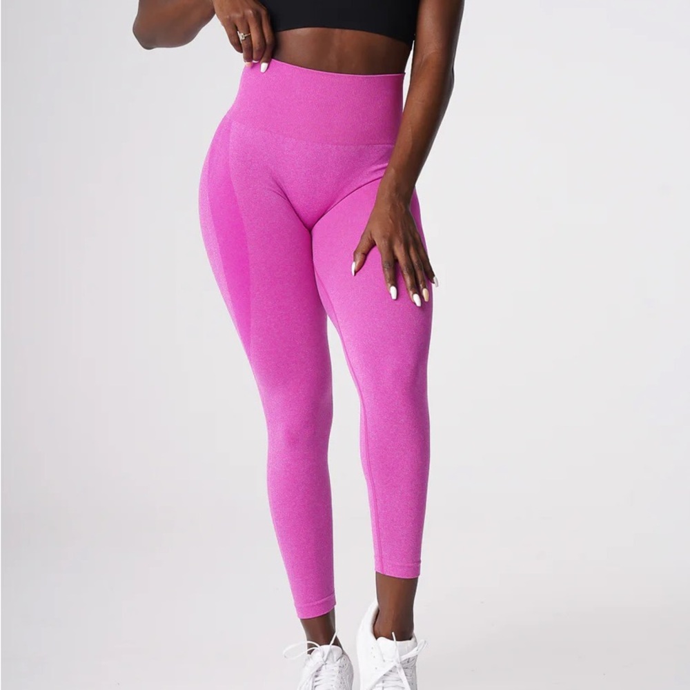 NVGTN High-Waisted Contour Leggings - Maui